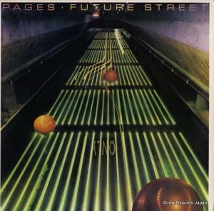 ڥ future street NJE36209