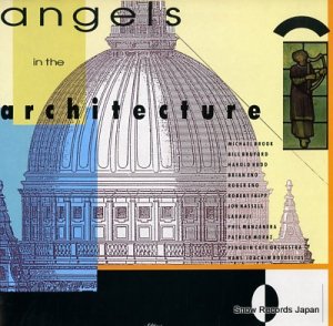 V/A angels in the architecture EGED47