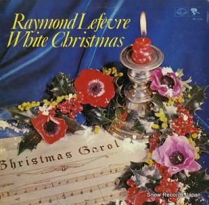レーモン・ルフェーヴル ホワイト・クリスマス SR335
