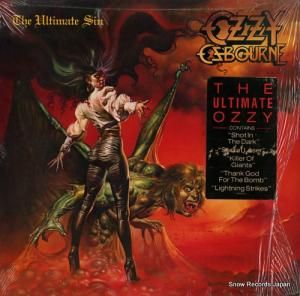 ܡ the ultimate sin OZ40026