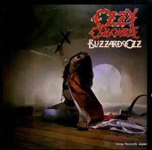 ܡ blizzard of ozz JZ36812