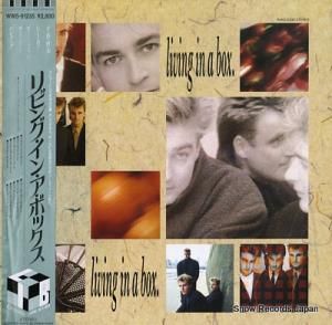 ӥ󥰡󡦥ܥå living in a box WWS-91235