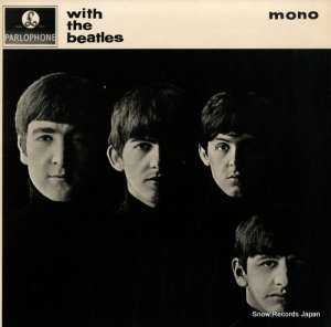 ӡȥ륺 with the beatles PMC1206