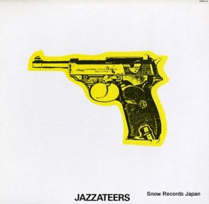 㥶ƥ jazzateers 25RTL-4