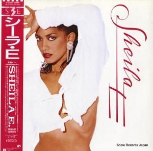  E sheila e P-13389