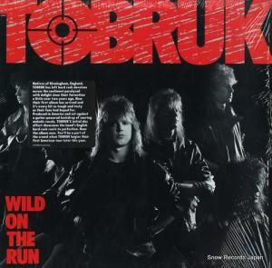 ȥ֥륯 wild on the run ST-12430