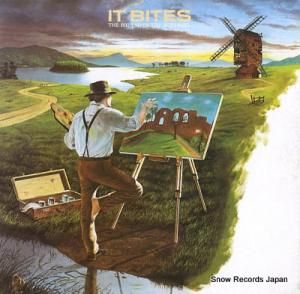 åȡХ the big lad in the windmill V2378