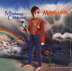 ޥꥪ misplaced childhood ST-12431