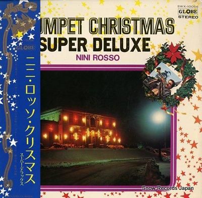 ニニ・ロッソ クリスマス・スー