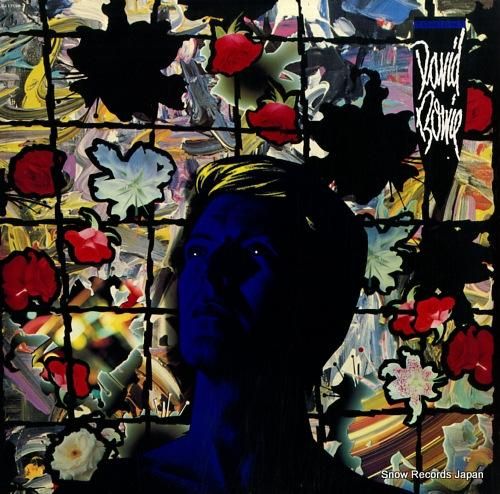 デヴィッド・ボウイ tonig