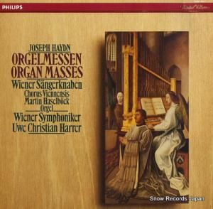 ǯ羧 haydn; organ masses 420162-1