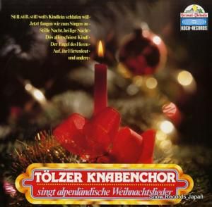 ƥľǯ羧 singt alpenlandische weihnachtslieder C121442