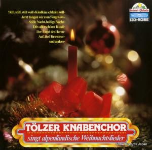 ƥľǯ羧 singt alpenlandische weihnachtslieder C121442