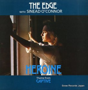 åˡɡʡ heroine theme from captive VS897-12