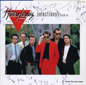 ҥ塼륤ɡ˥塼 selections 5track ep WWS-63051