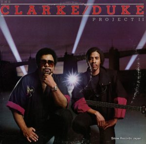 ꡼顼/硼ǥ塼 the clarke/duke project 2 FE38934 / BL38934