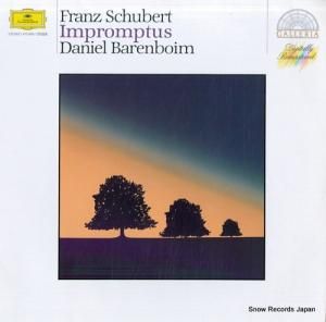 ˥롦Хܥ schubert; impromptus 415849-1