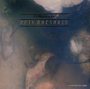 ֥륬ꥢΩ羧 le mystere des voix bulgares CAD603