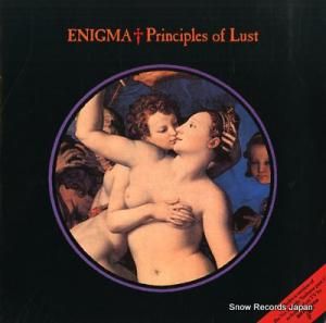 ˥ principles of lust DINST110