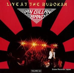 󡦥󡦥Х live at budokan 302196-406