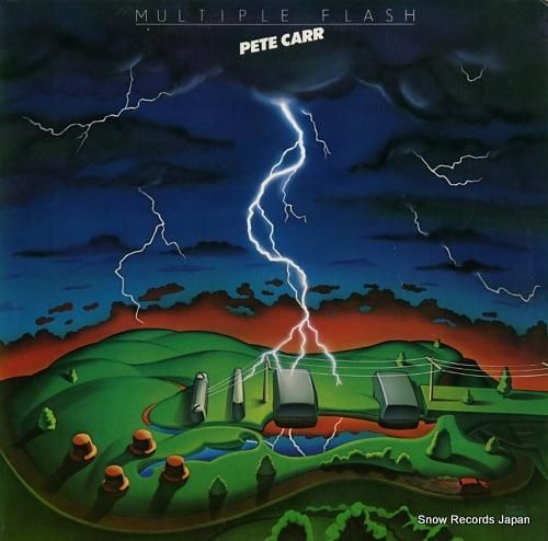 ピート・カー multiple