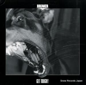 BREAKER get tough AU1-006