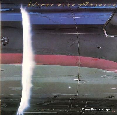 ポール・マッカートニー&ウィン