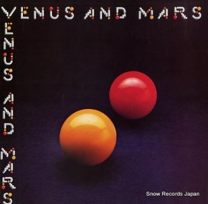 ݡ롦ޥåȥˡ󥰥 venus and mars PCTC254