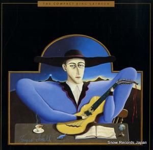 󥰡ॾ the compact king crimson EGLP68