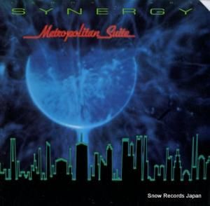 ʥ metropolitan suite SYN204