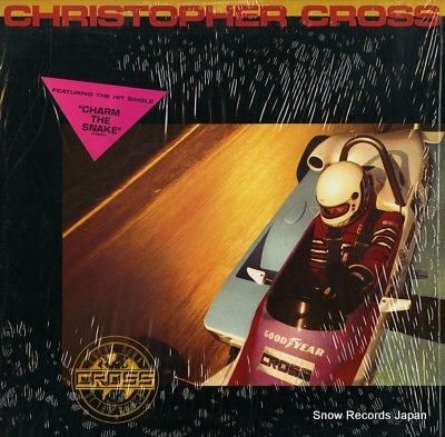 クリストファー・クロス eve