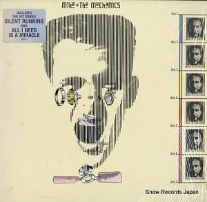 ޥᥫ˥å mike + the mechanics 81287-1