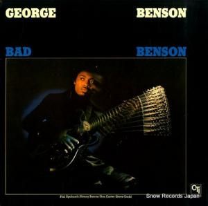 硼٥󥽥 bad benson CTI6045S1