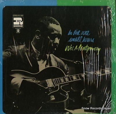 ウェス・モンゴメリー in t