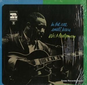 󥴥꡼ in the wee small hours RS3002