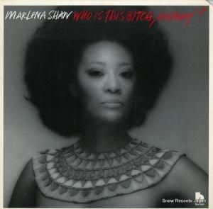 ޡʡ祦 who is this bitch, anyway? BN-LA397-G