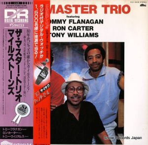 ޥȥꥪ the master trio KUX-183-B
