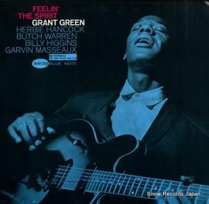 ȡ꡼ feelin' the spirit BST-84132