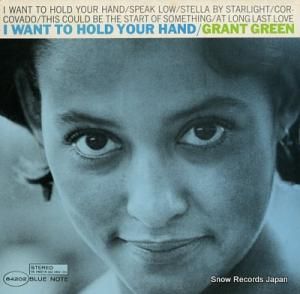 ȡ꡼ i want to hold your hand BST-84202