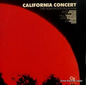 V/A california concert CTX2+2