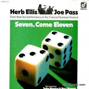 ϡ֡ꥹ硼ѥ seven, come eleven CJ-2