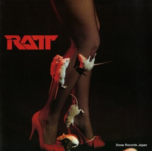 ラット ratt P-6203