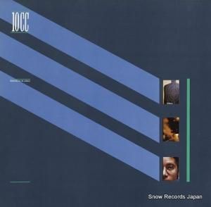 10CC windows in the jungle MERL28