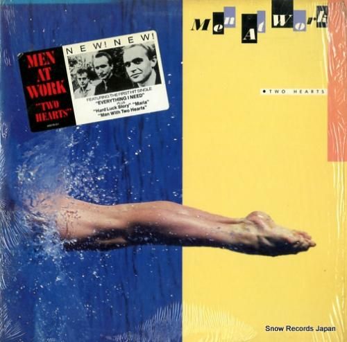 メン・アット・ワーク two