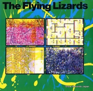 ե饤󥰡ꥶ the flying lizards VA13137