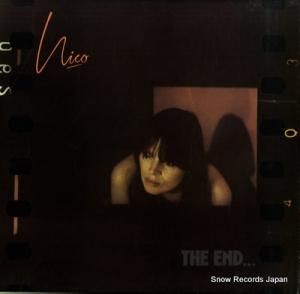 NICO the end ILPS9311