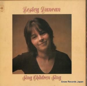 쥹꡼󥫥 sing children song CBS64202