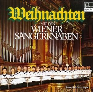 ǯ羧 weihnachten mit den wiener sangerknaben 6464006