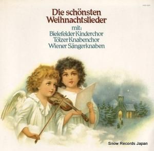 ǯ羧 die schonsten weihnachtslieder WER4007