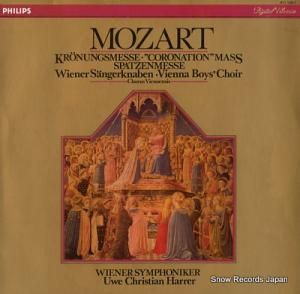 ǯ羧 mozart; kronungsmesse 411139-1